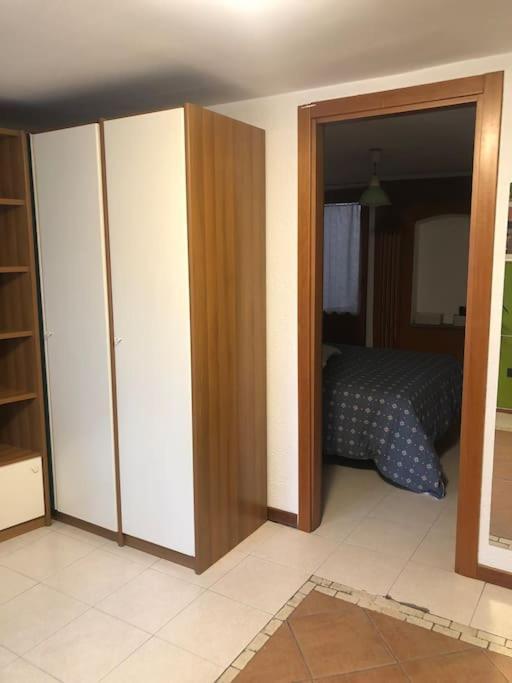 La Casa Di Rox Ad Aosta - Small Holiday Apartment In Central Aosta - Alloggio Ad Uso Turistico - Vda - Aosta - N 0304 Ngoại thất bức ảnh