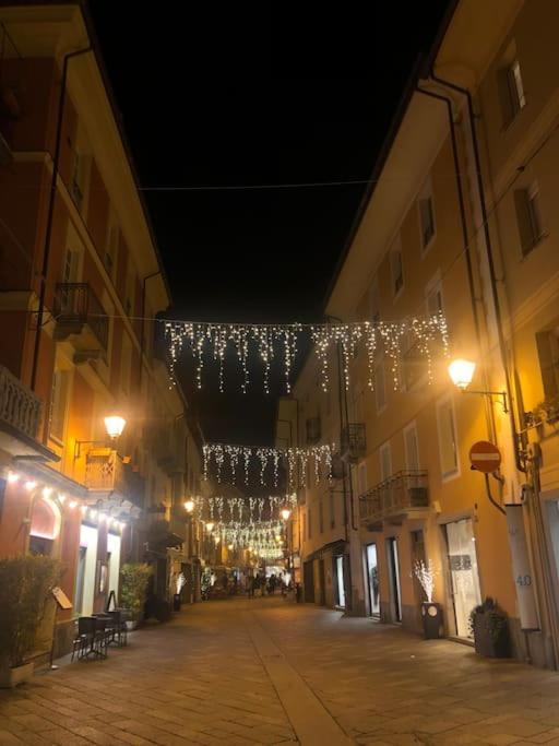 La Casa Di Rox Ad Aosta - Small Holiday Apartment In Central Aosta - Alloggio Ad Uso Turistico - Vda - Aosta - N 0304 Ngoại thất bức ảnh