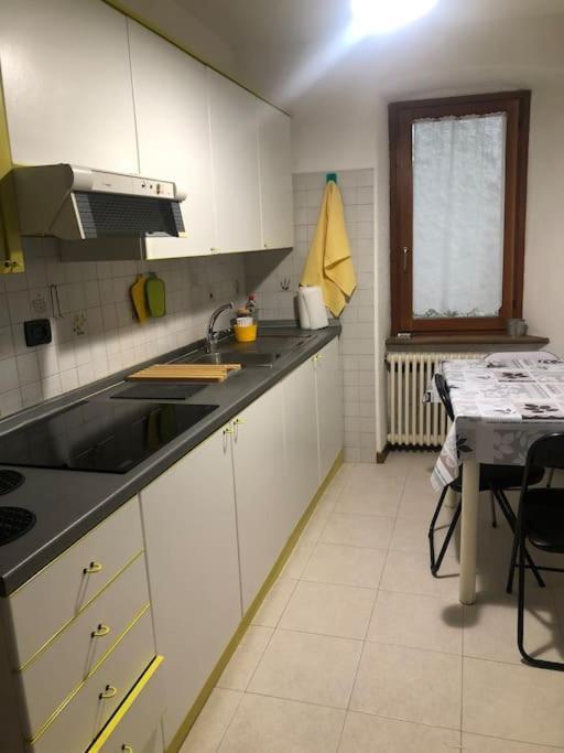 La Casa Di Rox Ad Aosta - Small Holiday Apartment In Central Aosta - Alloggio Ad Uso Turistico - Vda - Aosta - N 0304 Ngoại thất bức ảnh